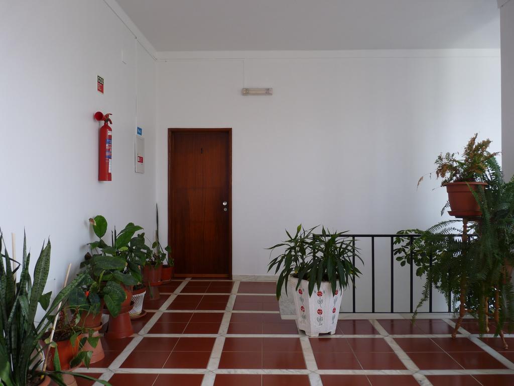 Residencial O Bras Hotel Alvaiázere Exterior foto